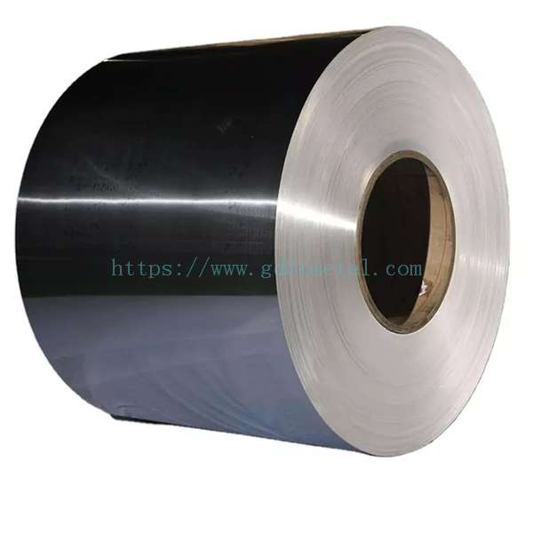 Aluminum Coil